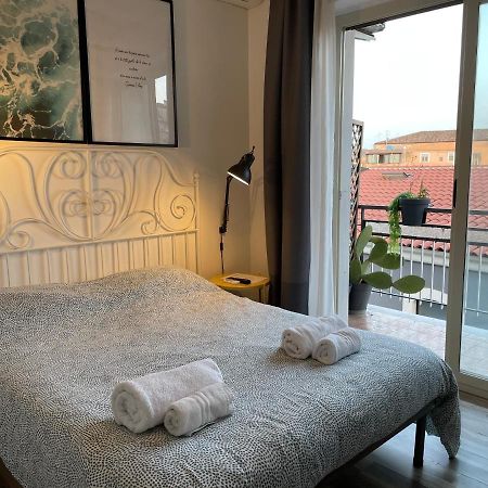 Bed and Breakfast La Dimora Delle Muse CTA Exteriér fotografie